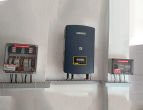 Solar On Grid Inverter